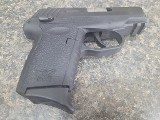 SCCY CPX-1 9MM LUGER (9x19 PARA) - 2 of 2