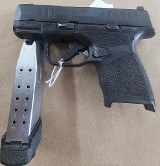 SPRINGFIELD ARMORY HELLCAT 9MM LUGER (9x19 PARA) - 3 of 3