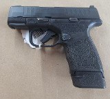 SPRINGFIELD ARMORY HELLCAT 9MM LUGER (9x19 PARA) - 2 of 3