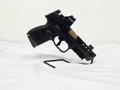 FN FN 509C 9MM LUGER (9x19 PARA)