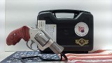 CHARTER ARMS POLICE UNDERCOVER .38 SPL - 1 of 3