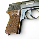 WALTHER 1938 PPK 7.65mm Rare Sterile Slide 7.65MM - 3 of 3