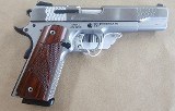 SMITH & WESSON SW1911 .45 ACP - 2 of 3