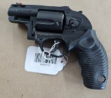 TAURUS 605 PROTECTOR POLY .357 MAG - 1 of 3