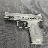 SMITH & WESSON M&P9 2.0 9MM LUGER (9x19 PARA) - 2 of 3