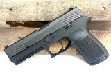 SIG SAUER P320 NITRON .45 ACP - 1 of 3
