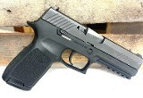 SIG SAUER P320 NITRON .45 ACP - 2 of 3
