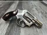 SMITH & WESSON 36-10 .38 SPL - 2 of 3