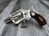 SMITH & WESSON 36-10 .38 SPL - 1 of 3