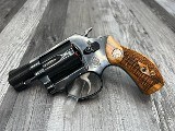 SMITH & WESSON 36-10 (150184) .38 SPL - 1 of 3