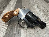 SMITH & WESSON 36-10 (150184) .38 SPL - 2 of 3