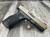 PALMETTO STATE ARMORY DAGGER FULL SIZE-S 9MM LUGER (9x19 PARA) - 2 of 3
