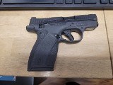 SMITH & WESSON BODYGUARD 2.0 MS .380 ACP - 1 of 2