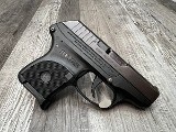 RUGER LCP .380 ACP - 2 of 3