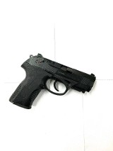 BERETTA PX4 STORM 9MM LUGER (9x19 PARA)