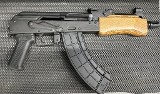 ROMARM/CUGIR MINI DRACO 7.62X39MM