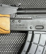 ROMARM/CUGIR MINI DRACO 7.62X39MM - 3 of 3