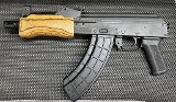 ROMARM/CUGIR MINI DRACO 7.62X39MM - 2 of 3