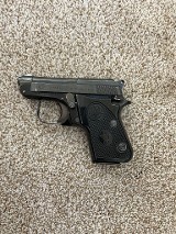 BERETTA 950BS .22 SHORT - 1 of 2