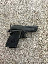 BERETTA 950BS .22 SHORT - 2 of 2