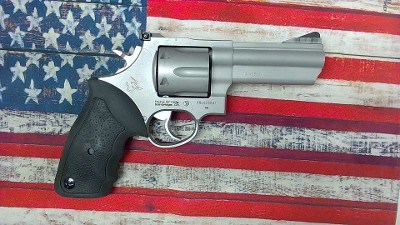 TAURUS 44 .44 MAG/.44 SPL