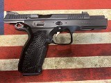 CZ SHADOW 2
9MM LUGER (9x19 PARA) - 2 of 3
