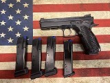 CZ SHADOW 2
9MM LUGER (9x19 PARA) - 1 of 3