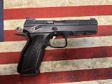 CZ SHADOW 2
9MM LUGER (9x19 PARA) - 3 of 3