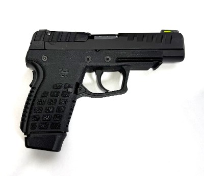 KELTEC P15 9MM LUGER (9X19 PARA)