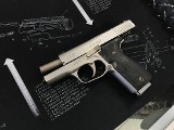 KAHR ARMS K9 NYPD TRADE-IN 9MM LUGER (9x19 PARA) - 3 of 3