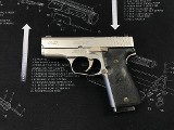 KAHR ARMS K9 NYPD TRADE-IN 9MM LUGER (9x19 PARA)
