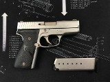 KAHR ARMS K9 NYPD TRADE-IN 9MM LUGER (9x19 PARA) - 2 of 3