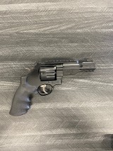 SMITH & WESSON M&P R8 PERFORMANCE .357 MAG - 1 of 3