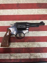 SMITH & WESSON 10-5 .38 SPL - 3 of 3