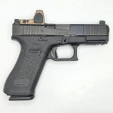GLOCK G45 MOS 9MM LUGER (9x19 PARA) - 2 of 2