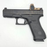 GLOCK G45 MOS 9MM LUGER (9x19 PARA) - 1 of 2