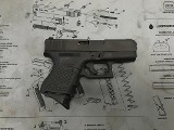 GLOCK G27 GEN4 W/THREE MAGAZINES .40 S&W - 2 of 3