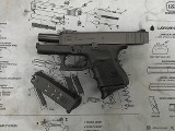 GLOCK G27 GEN4 W/THREE MAGAZINES .40 S&W - 3 of 3