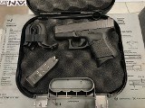 GLOCK G27 GEN4 W/THREE MAGAZINES .40 S&W - 1 of 3