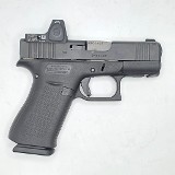 GLOCK G43X MOS 9MM LUGER (9X19 PARA) - 2 of 2