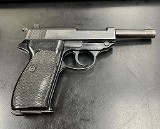 WALTHER P38 9MM LUGER (9x19 PARA) - 3 of 3