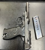 WALTHER P38 9MM LUGER (9x19 PARA) - 2 of 3