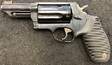 TAURUS The Judge Magnum .45 ACP/.410 GA