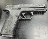 SMITH & WESSON M&P 40 .40 CALIBER - 2 of 3