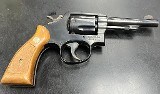 SMITH & WESSON 10-7 .38 S&W - 2 of 3