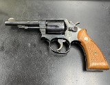 SMITH & WESSON 10-7 .38 S&W