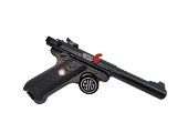 RUGER MARK IV .22 LR - 3 of 3