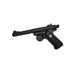RUGER MARK IV .22 LR