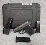 KELTEC P3AT .380 ACP - 1 of 3