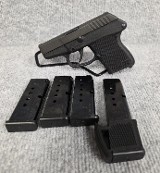 KELTEC P3AT .380 ACP - 2 of 3